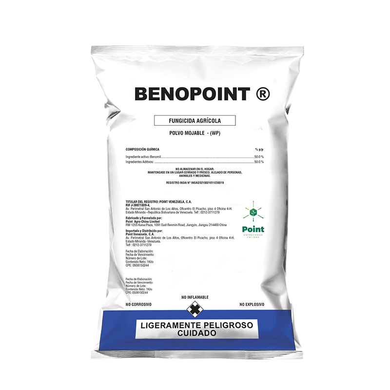 Benopoint - Benomyl